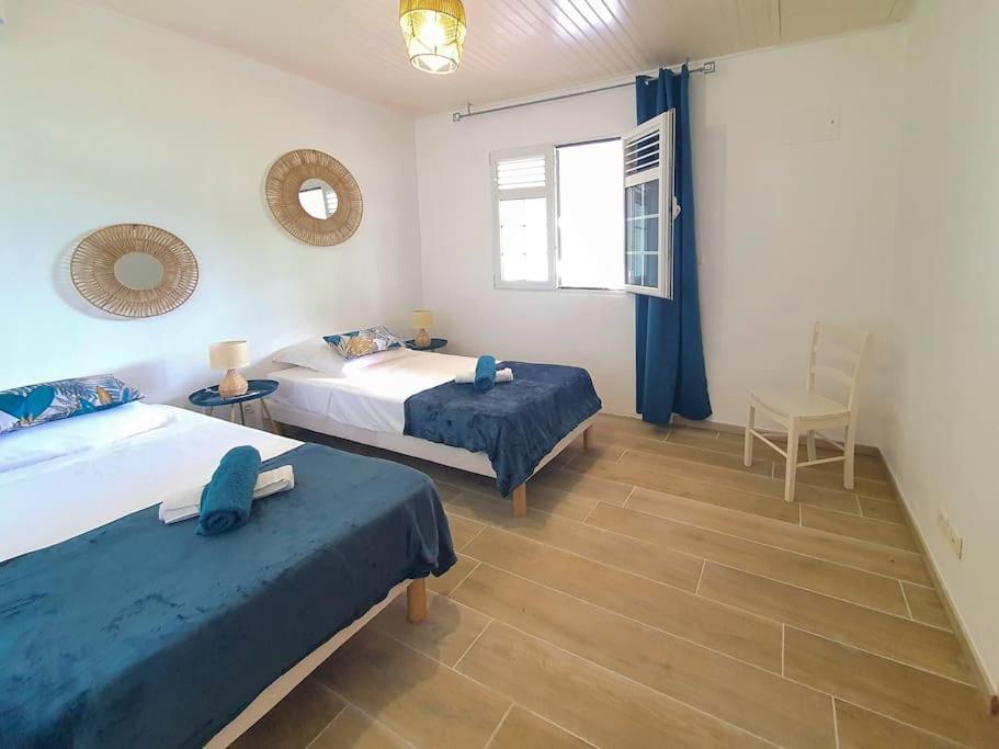 Kaza Malessa Villa Сант-Мари Екстериор снимка